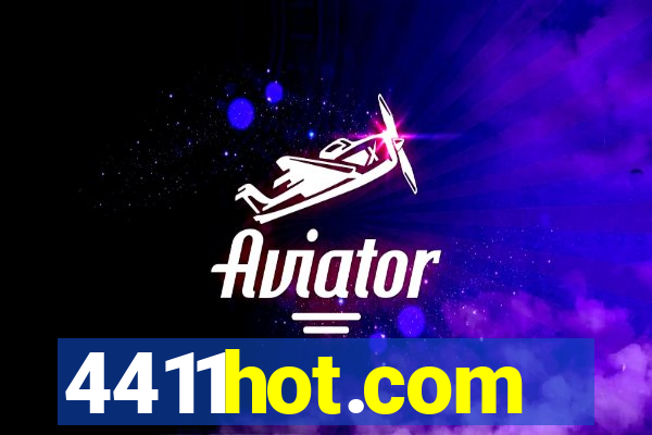 4411hot.com