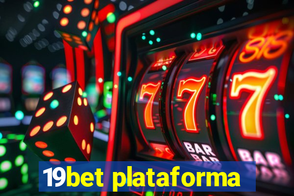 19bet plataforma