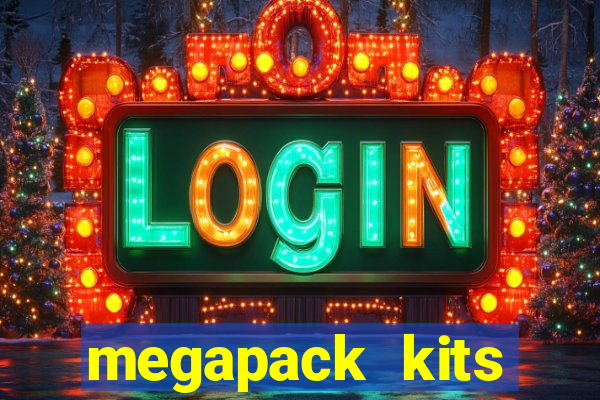 megapack kits football manager 2016