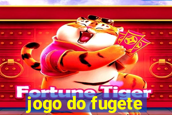 jogo do fugete