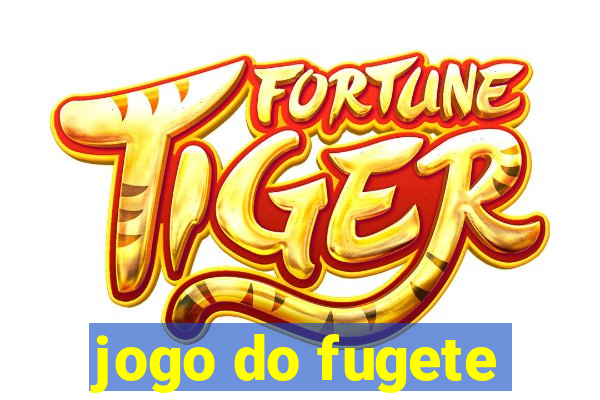 jogo do fugete