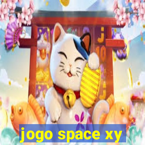 jogo space xy