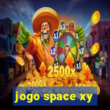 jogo space xy