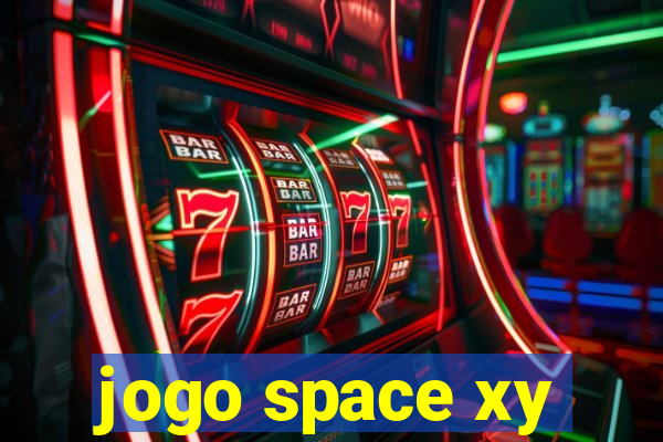 jogo space xy