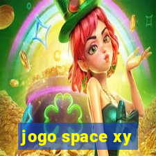 jogo space xy