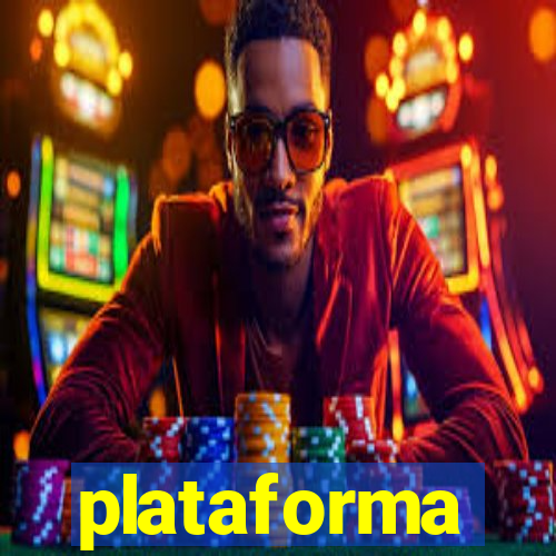 plataforma estrangeira slots