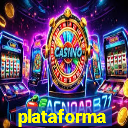 plataforma estrangeira slots