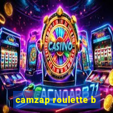 camzap roulette b