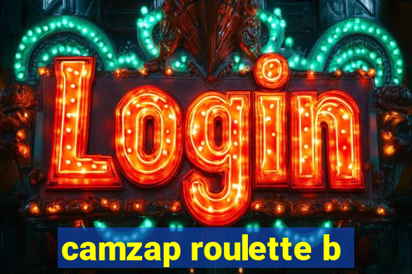 camzap roulette b