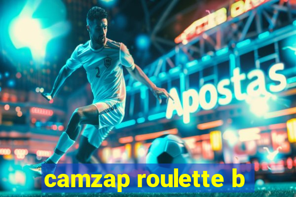 camzap roulette b