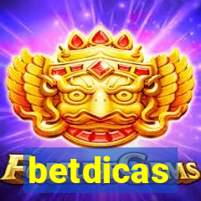 betdicas