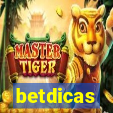 betdicas