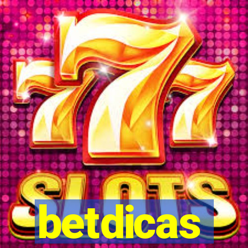 betdicas