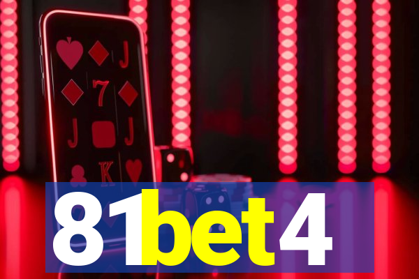 81bet4