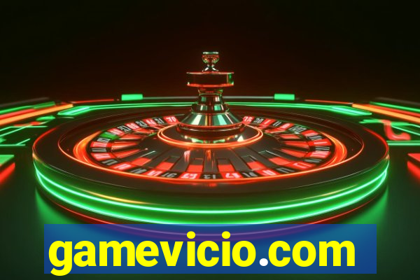 gamevicio.com