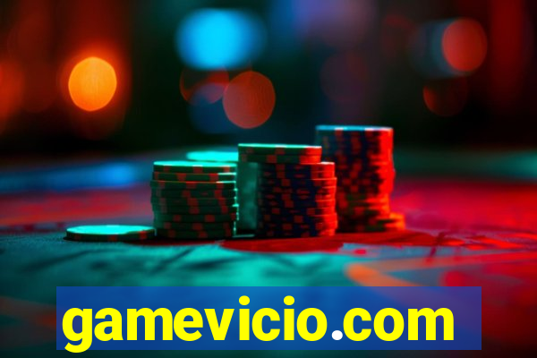 gamevicio.com