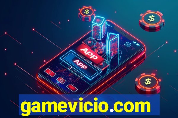 gamevicio.com