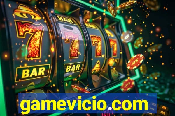 gamevicio.com