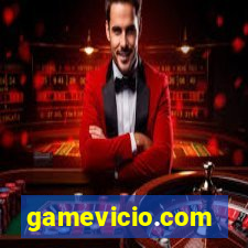 gamevicio.com