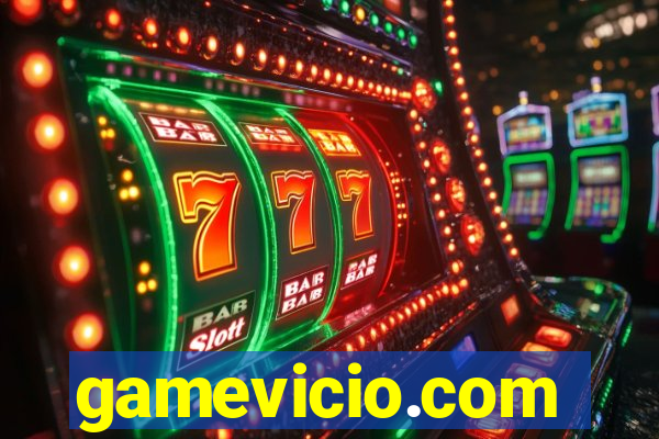 gamevicio.com