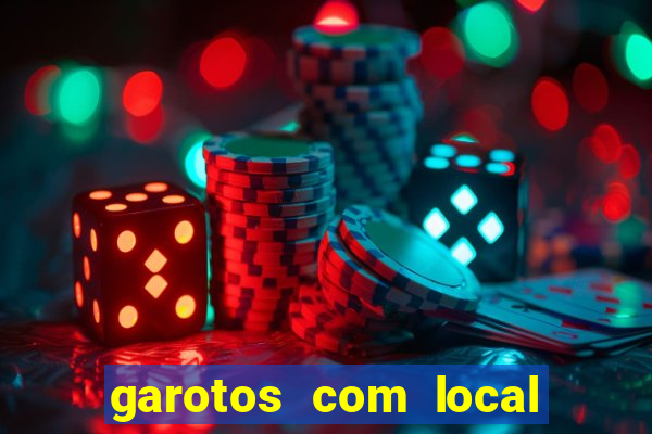 garotos com local porto alegre