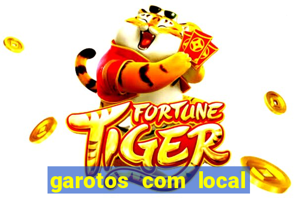 garotos com local porto alegre