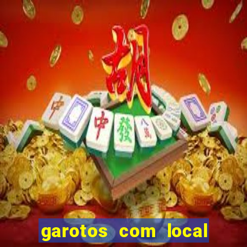 garotos com local porto alegre