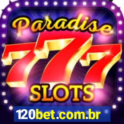 120bet.com.br