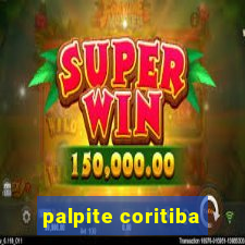 palpite coritiba