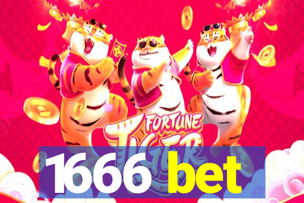 1666 bet