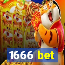 1666 bet