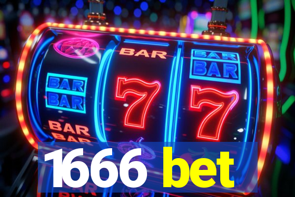 1666 bet