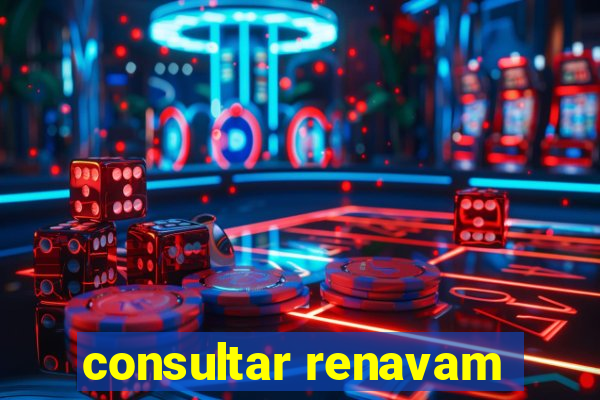 consultar renavam