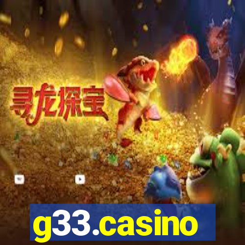 g33.casino