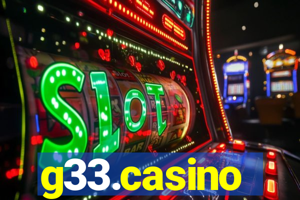 g33.casino