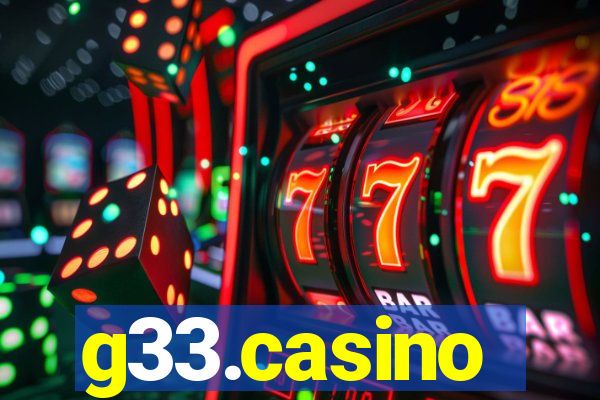 g33.casino