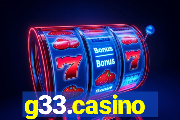 g33.casino