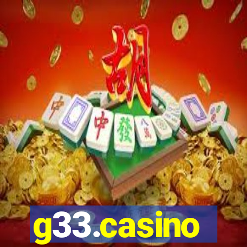 g33.casino