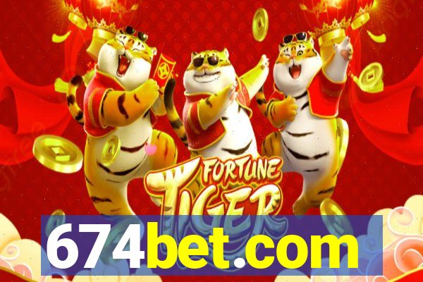 674bet.com