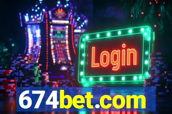 674bet.com