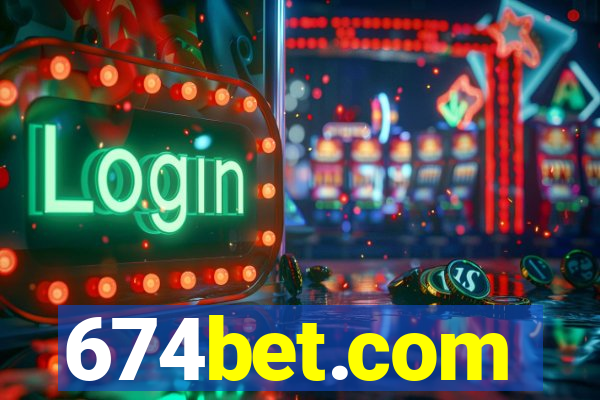 674bet.com