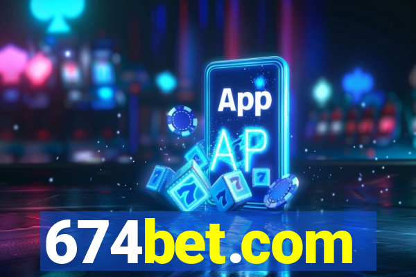 674bet.com