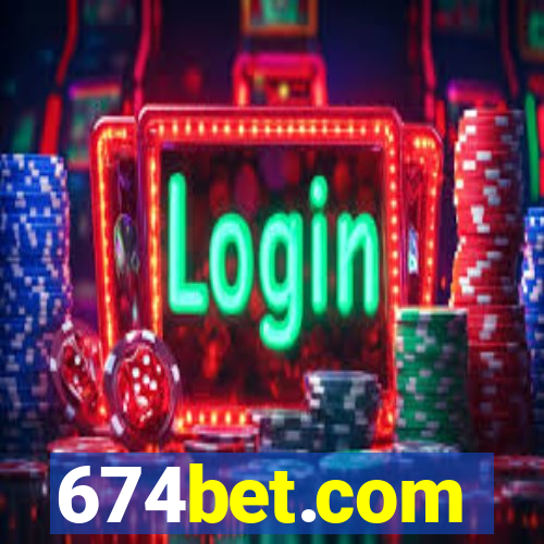 674bet.com