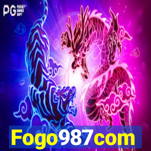 Fogo987com