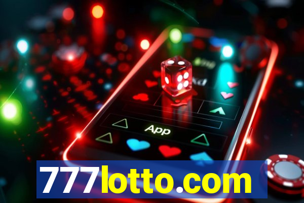 777lotto.com