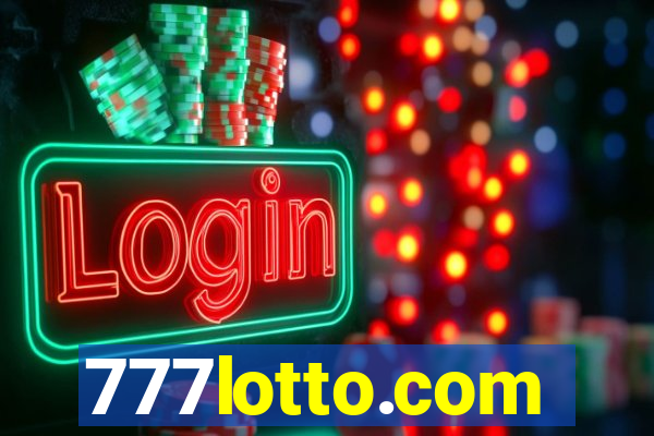 777lotto.com