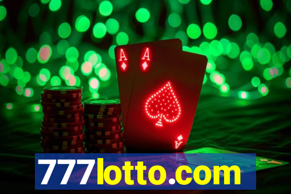 777lotto.com