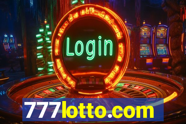 777lotto.com