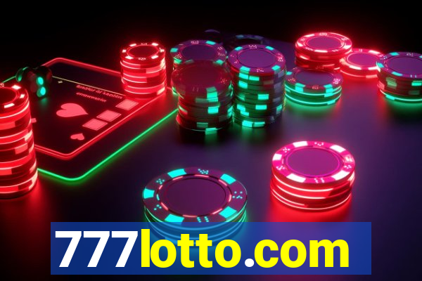 777lotto.com