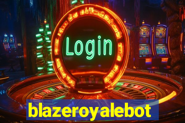 blazeroyalebot